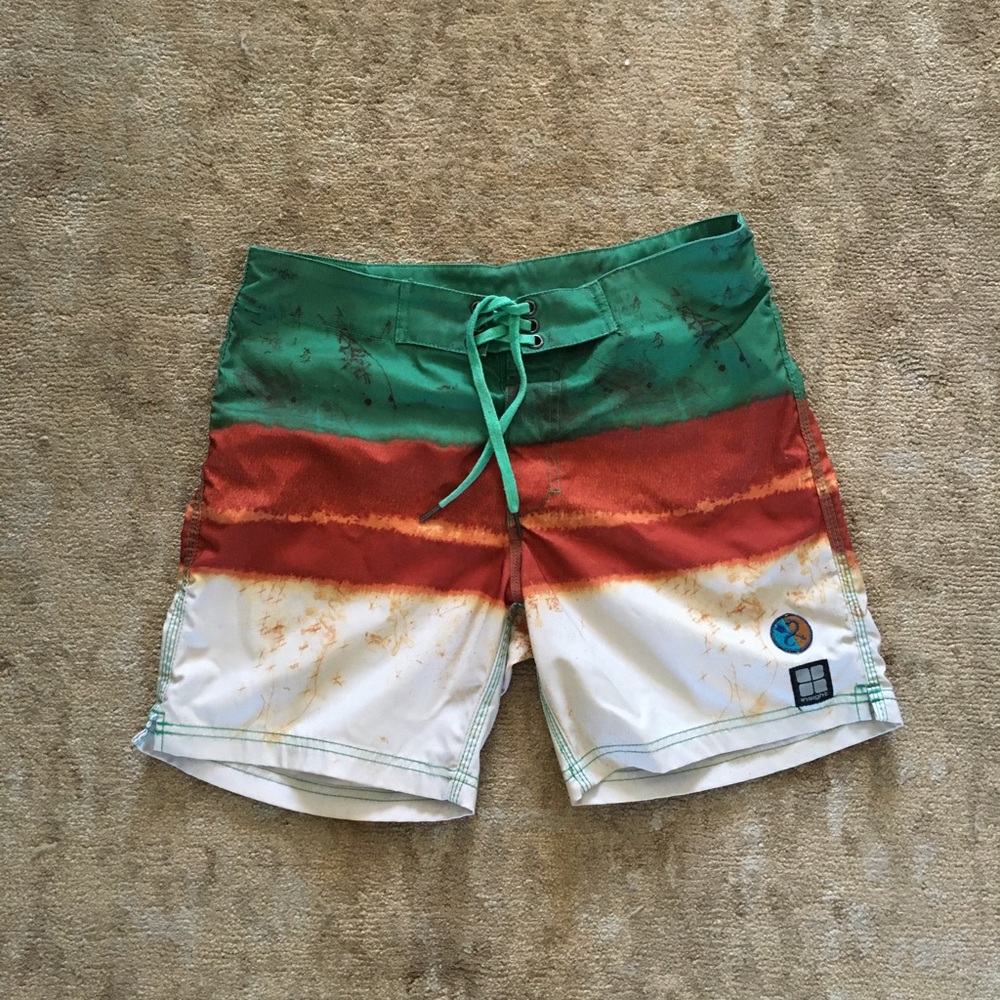 Insight Men’s Board Shorts